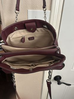 Chaps Purse