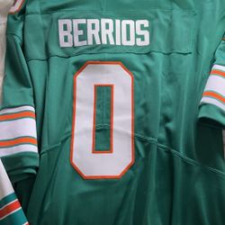 Miami Dolphins Jerseys And Other Merch