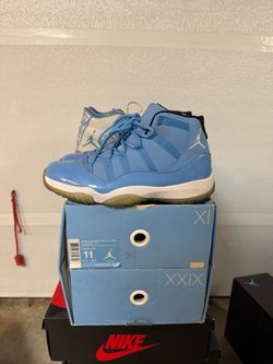 Jordan Pantone Pack 2014 Sz 11