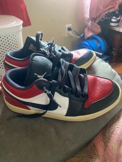 Air Jordan 1 Low size 7