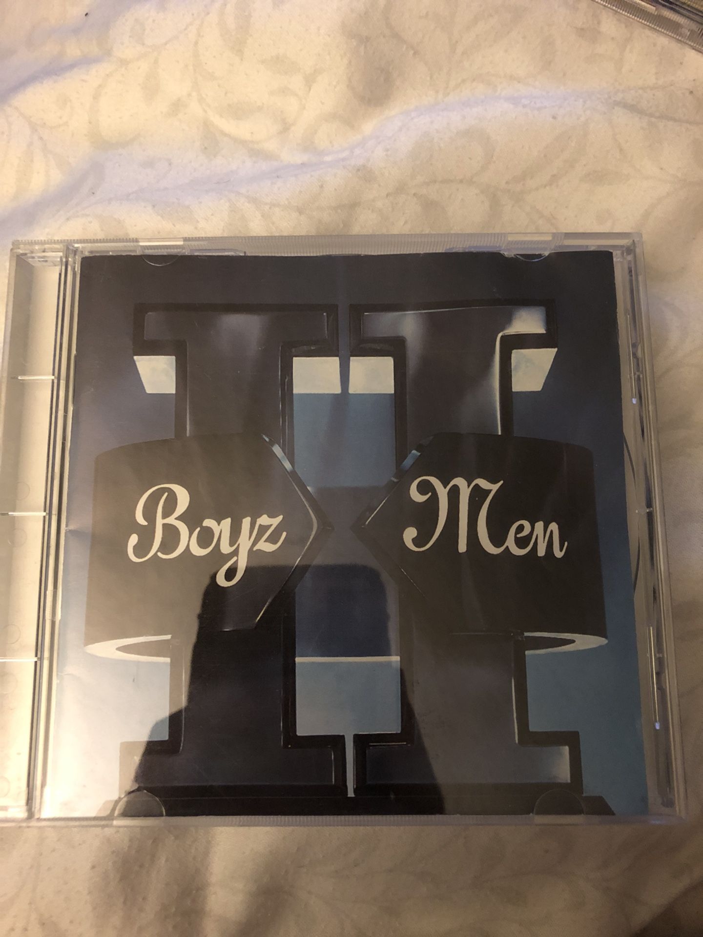 Boyz II Men Cd