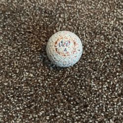 Vice Pro Golf Ball For 5 Dollars 