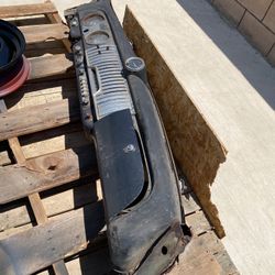 1951 Chevy Deluxe Car Dash 1952 Chevy Car Dash 1949 Chevy 1950 Chevy 1953 Chevy 1954 Chevy Parts 