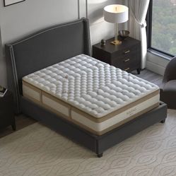 2 twin bed mattress