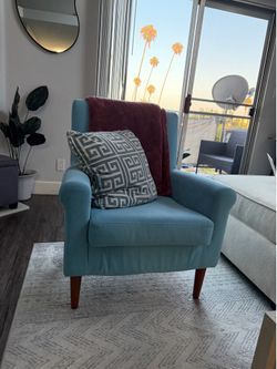 Lounge Chair