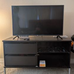 TV Console