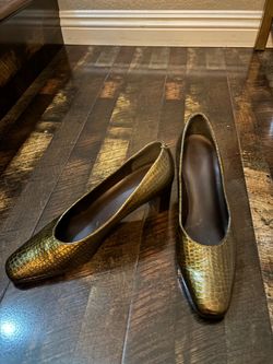 Bandolino Heel Pumps