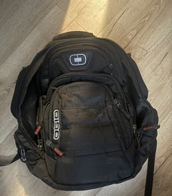 Ogio Motorcycle Backpack