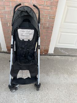 Graco Stroller