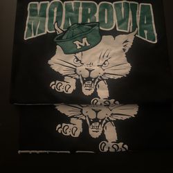 Monrovia High School