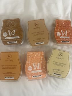 Scentsy