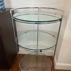 Bar Cart