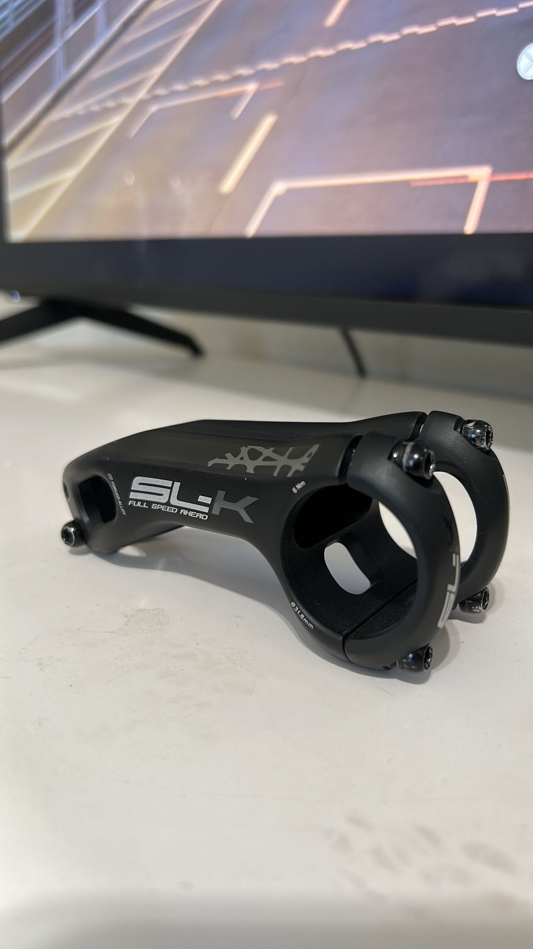 FSA SLK Stem