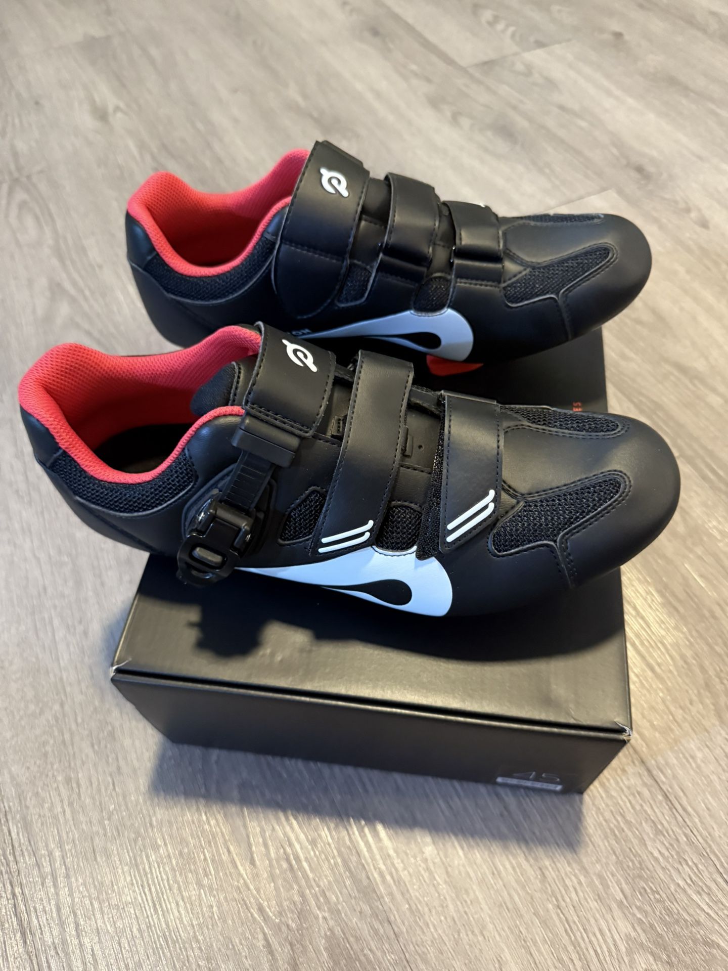 Peloton Cycling Shoes