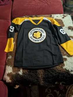 Hockey jersey size small mens