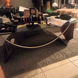 Living Room Table