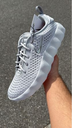 Nike Mind 002 Sneaker Light Smoke Grey