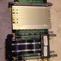 VCT AD Board 5113(contact info removed)451 F0(contact info removed) 5112238