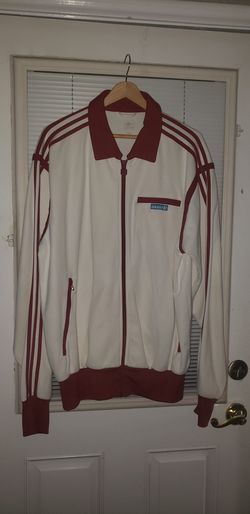 Adidas mens jacket