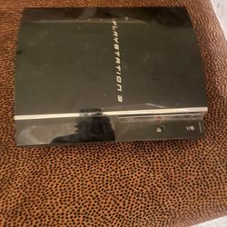 PlayStation 3 Backwards Compatible 