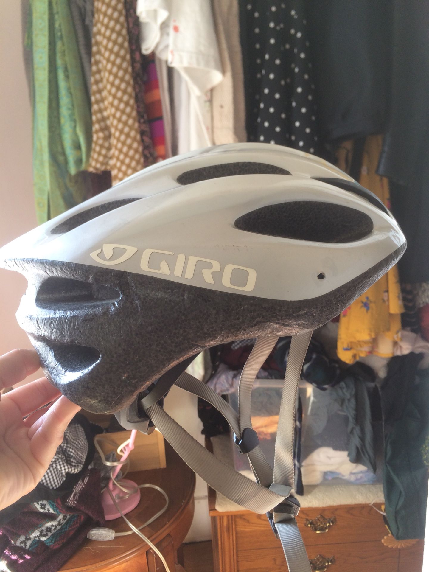 Bike Helmet Giro