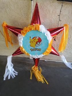 Piñatas!