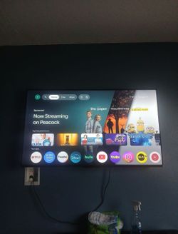 50 inch tv