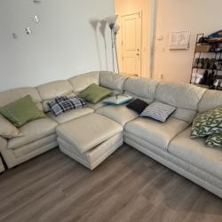 Section Couch