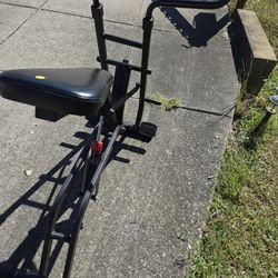 Exercise Equipment 