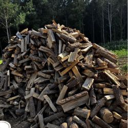 Fire Wood 