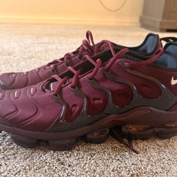 Nike Vapormax men’s size 12