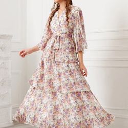 New Summer Dress