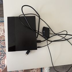 Blu Ray Player