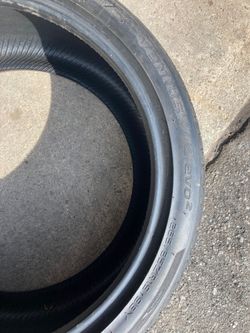 Hankook Ventus V12 evo2