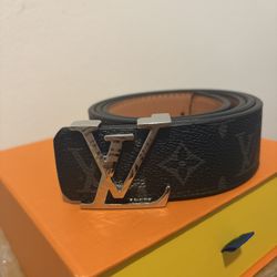LV belt