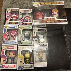 Funko Pop