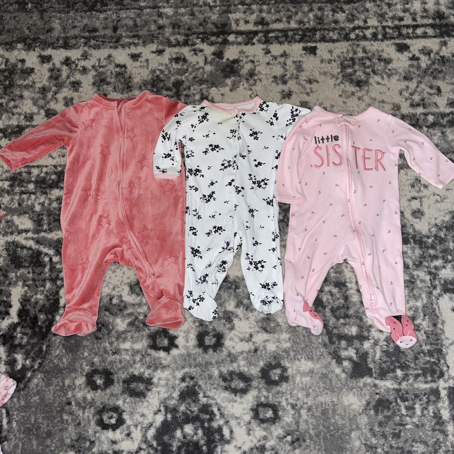 Baby Clothes
