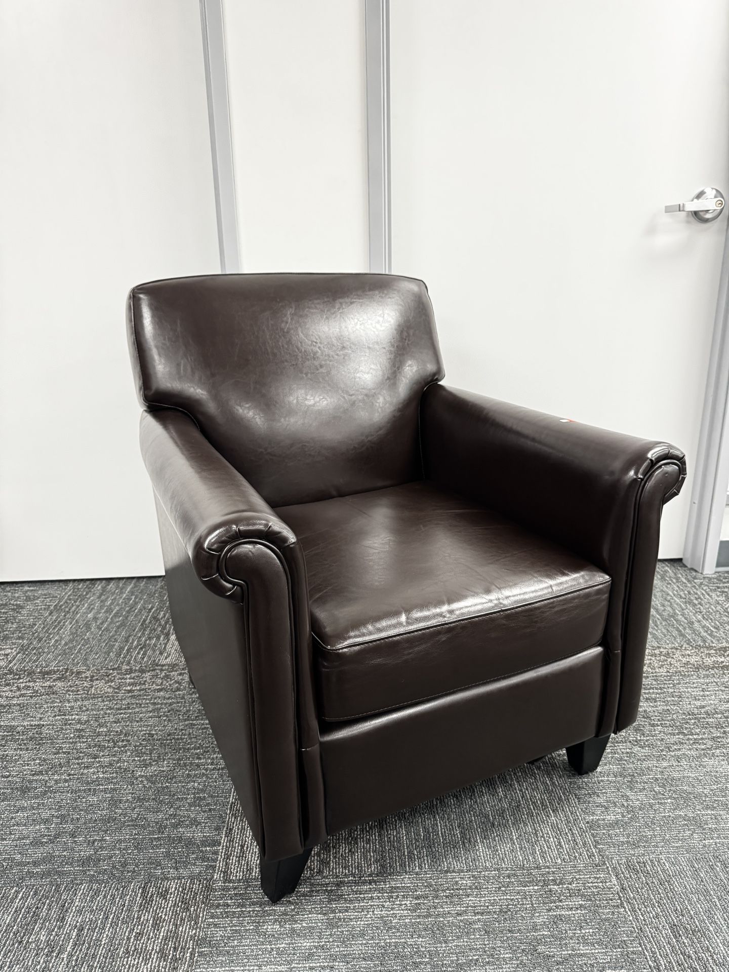 Lounge Chair