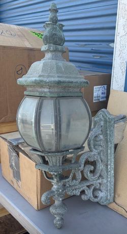 Lamp Fixture