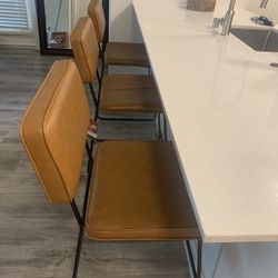 Free Large size Stools/chairs