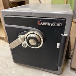 Sentry Safe