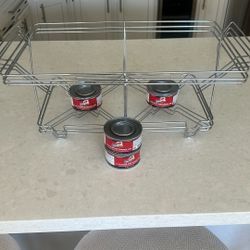 Heating Tray Holders