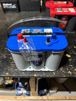 Batteries 🔋 With Warranty Acid/agm 