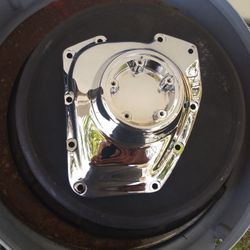 Harley-Davidson Twin Cam 88 Cam Cover