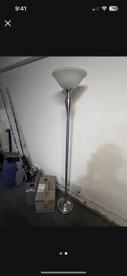 Floor Lamp