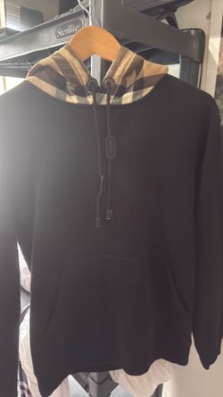 Burberry Hoodie