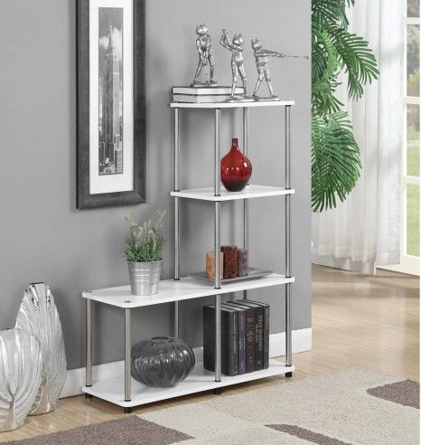 Decorative Shelves