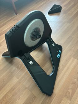 Tacx Neo 2t Indoor Bike Trainer