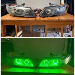 Acura TL Parts 