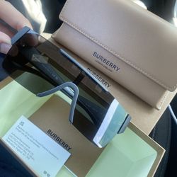 Burberry Sunglasses